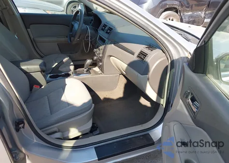 2012 Ford Fusion Se z USA, uszkodzony, nr VIN 3FAHP0HA2CR449413